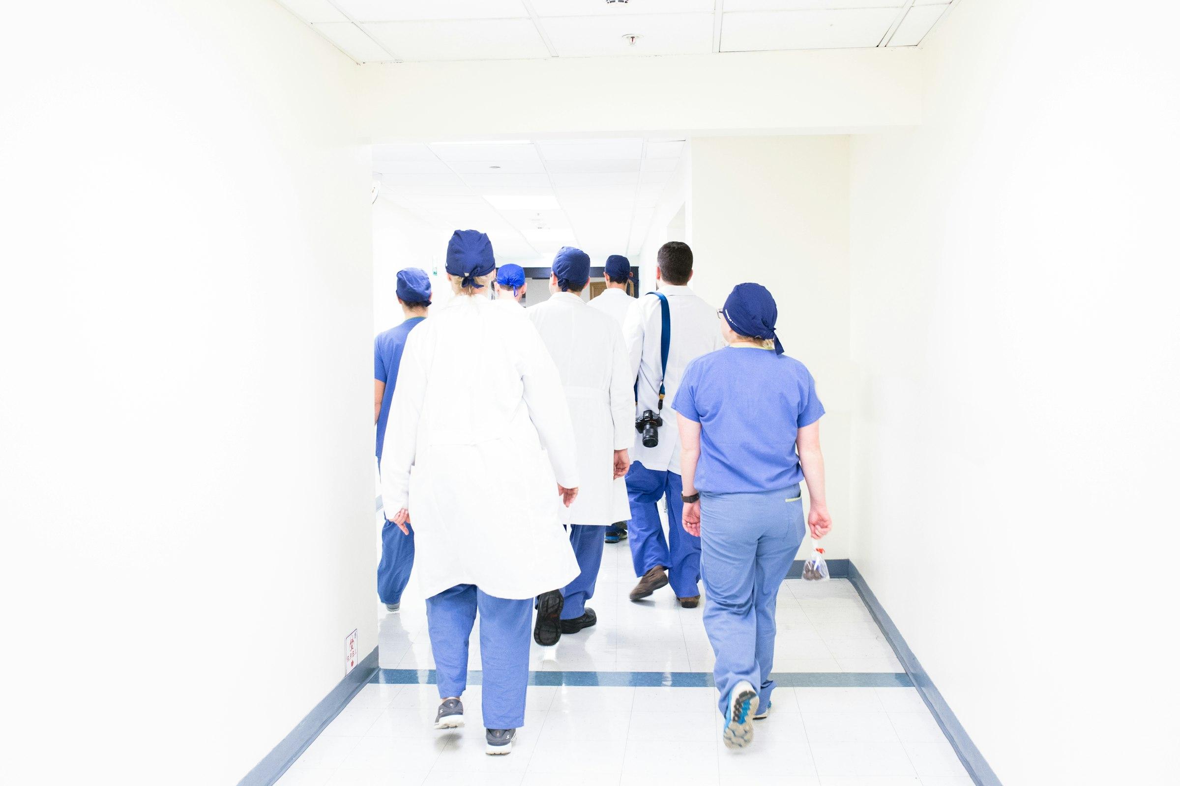 Physician office, dental clinic, and laboratory regulatory compliance consulting in OSHA Compliance & Safety Training in Camden County, New Jersey